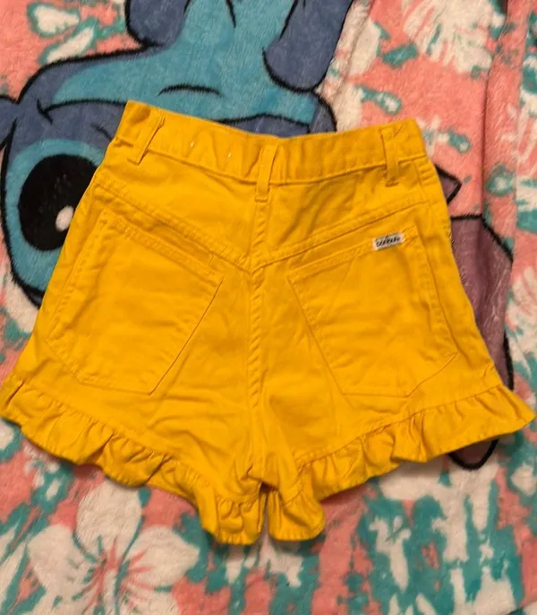 Shorts - Image 2