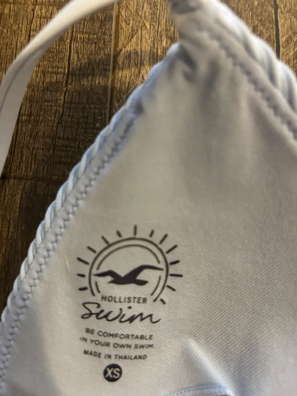 Hollister Bikini Top - Image 3