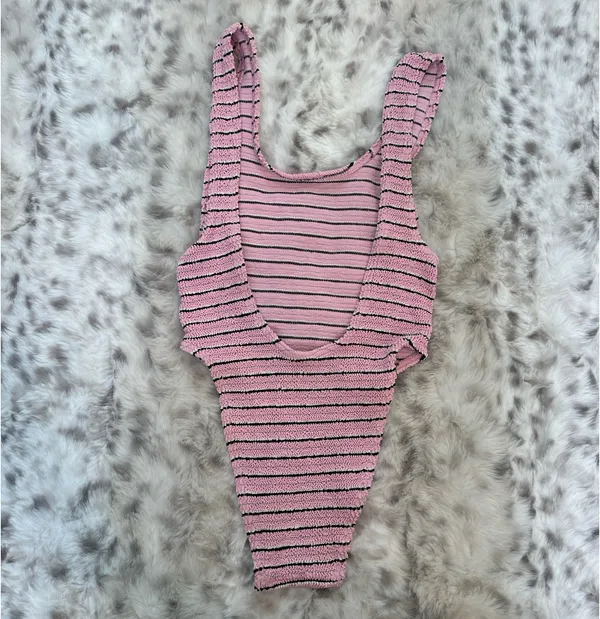 Bond Eye Swim Maxam One Piece Swimsuit - Image 2
