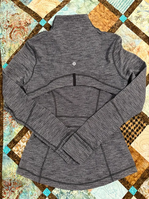 Lululemon Define Jacket - Image 3