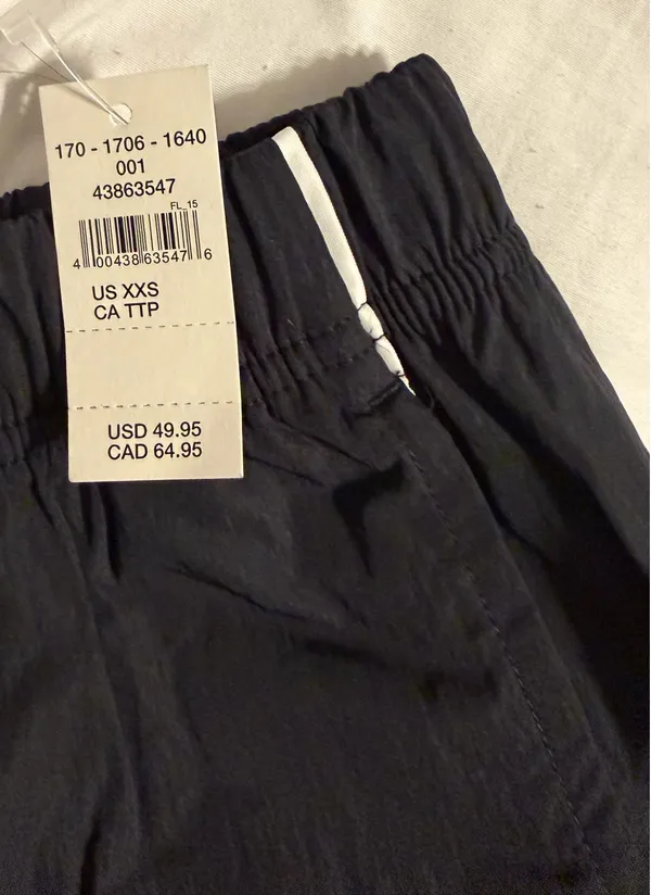 Aerie Offline Shorts - Image 3