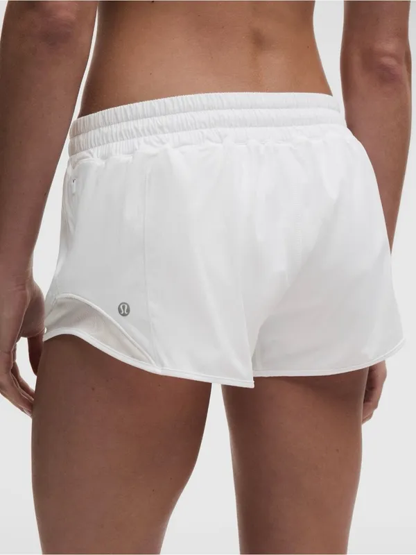 Lululemon Hotty Hot Low Rise Lined Short 2.5” - Image 5