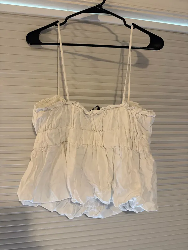 ZARA Top Tank - Image 2