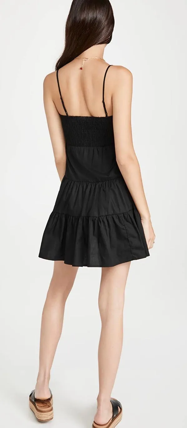 BB Dakota Dream About Me Dress - Image 4