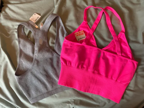 Free People Movement tank tops - Image 2