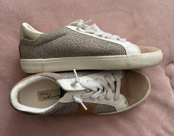 Vintage Havana Sneakers - Image 2