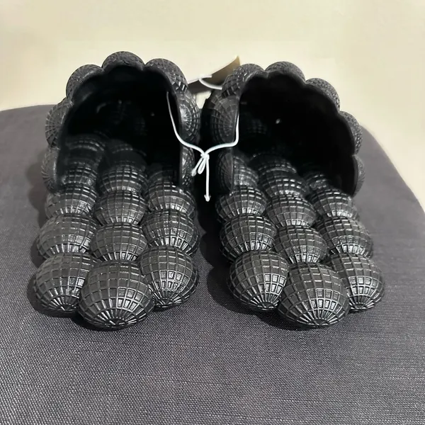 Charles Albert Bubbles‎ Black Slides - Image 3