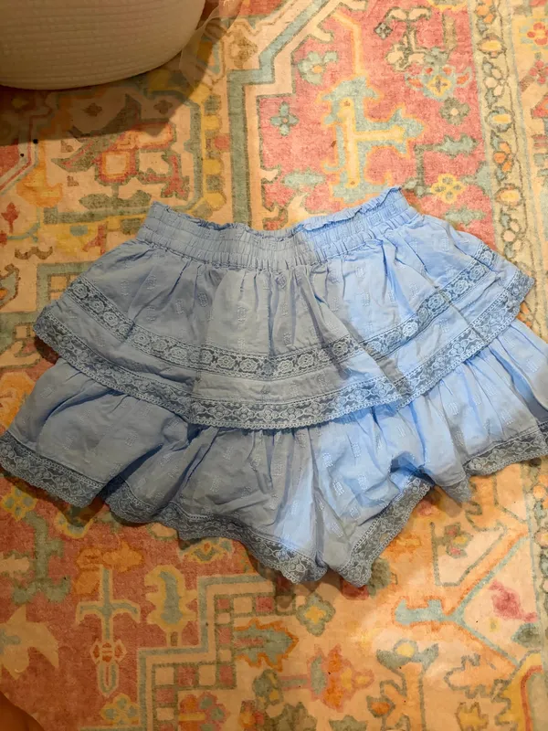Altar'd State Skort  - Image 2