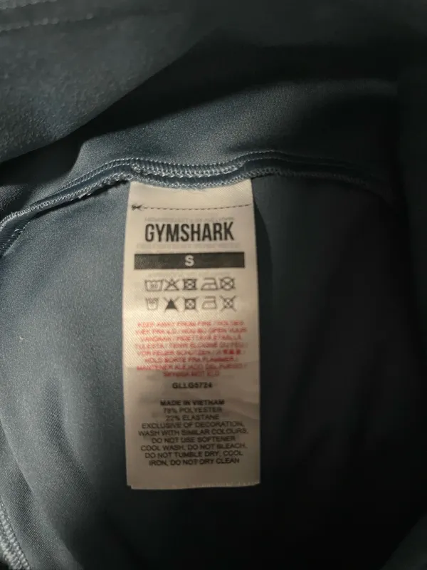 Gymshark Seamless Leggings - Image 6