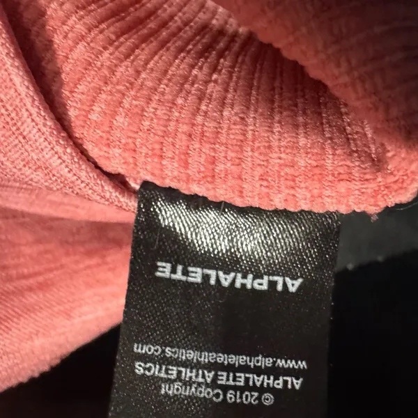 Alphalete Amplify Women's‎ Leggings - Image 6