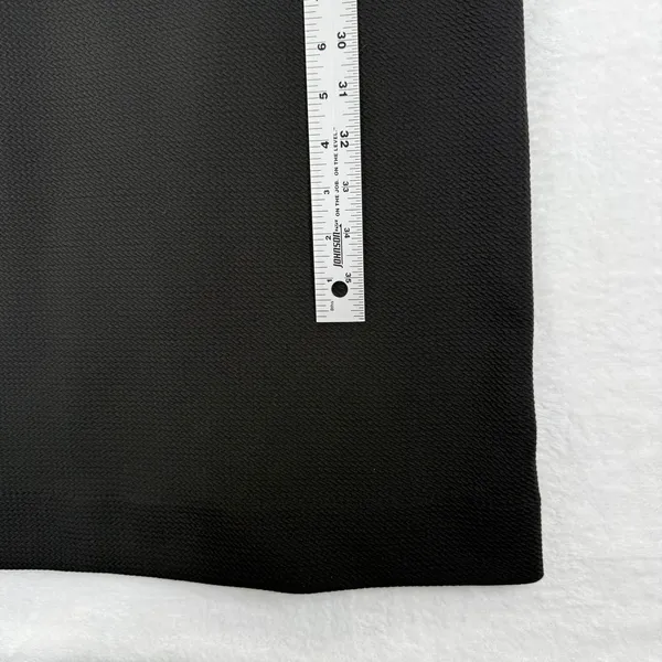 Dress‎ the Population Black Sleeveless Maxi Dress Size XS Made in USA - Image 4