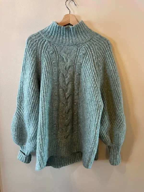 Ava + Viv Sweater - Image 2
