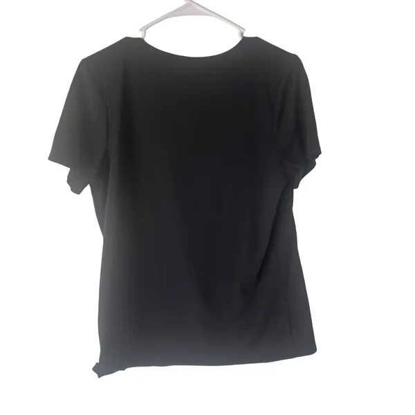 Nike Women Size Large‎ Dri Fit SF San Francisco Giants MLB Shirt - Image 6