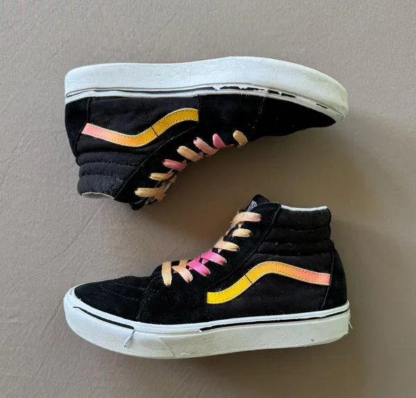 Vans Sk8 High Sneakers - Image 7