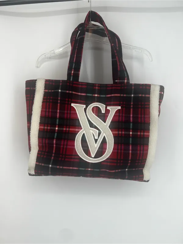 Victoria Secret Tote Bag - Image 6