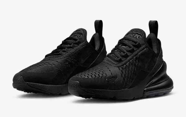 ‼️Nike Air Max 270 Shoes‼️ - Image 3