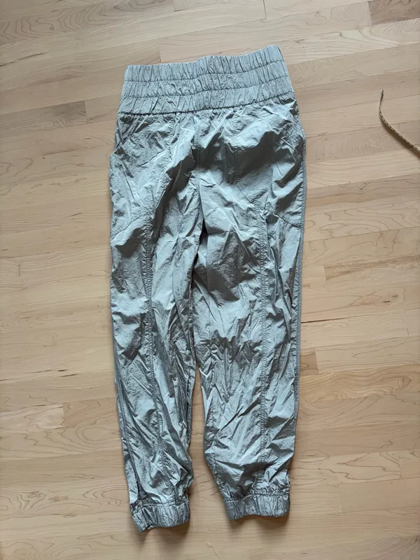 Free People/FP Movement The Way Home Joggers – S - Image 2