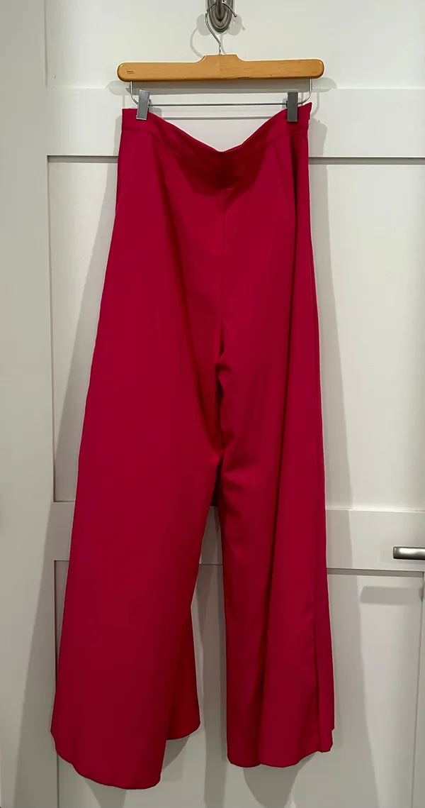 SheIn Wide Leg Pants - Image 5