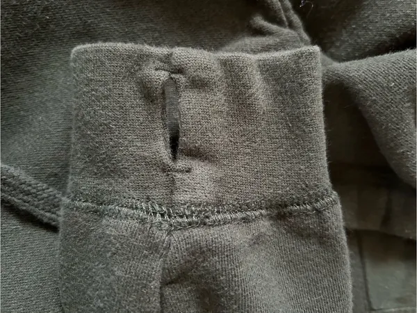 University of Oregon Hoodie - Image 9