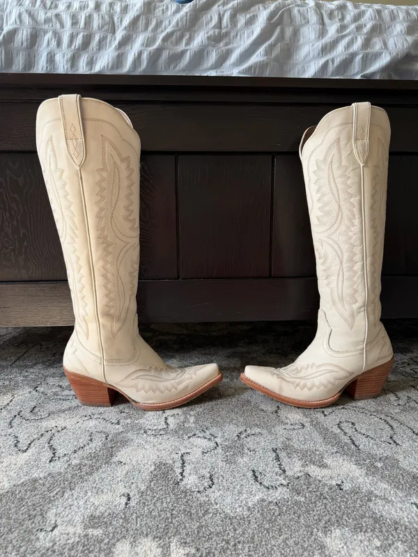 Ariat Casanova Boots - Image 3
