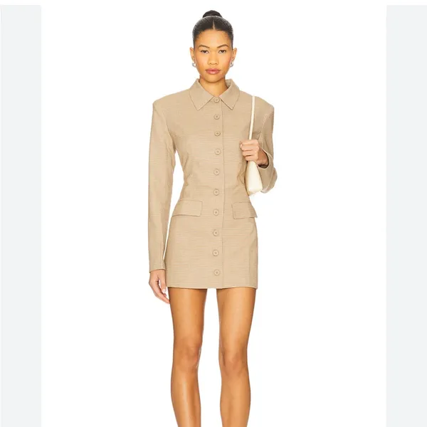 Lioness dress - Image 2