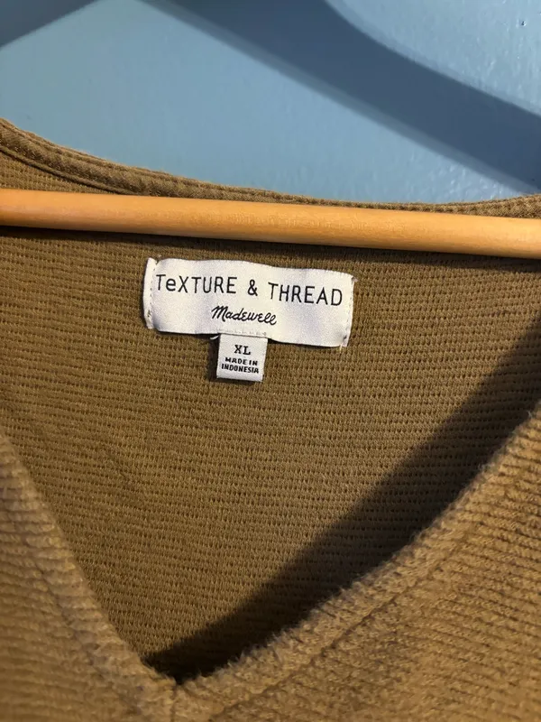 Madewell Top - Image 2