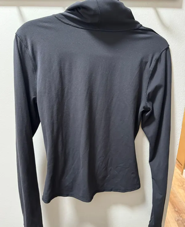 Lululemon Rulu Cropped Long Sleeve - Image 2
