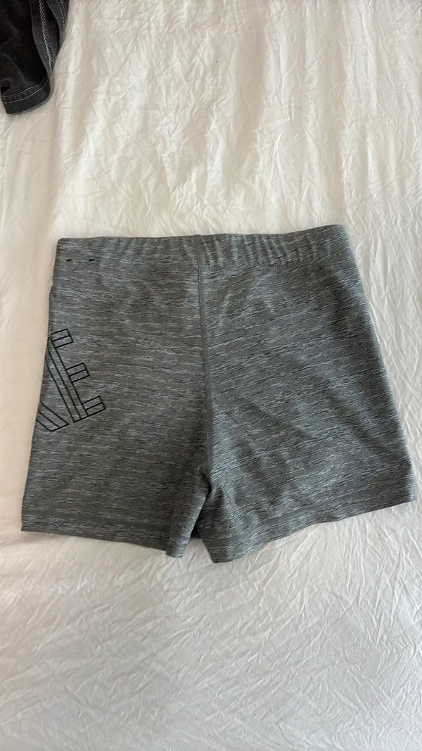 Nike Pro Shorts - Image 2