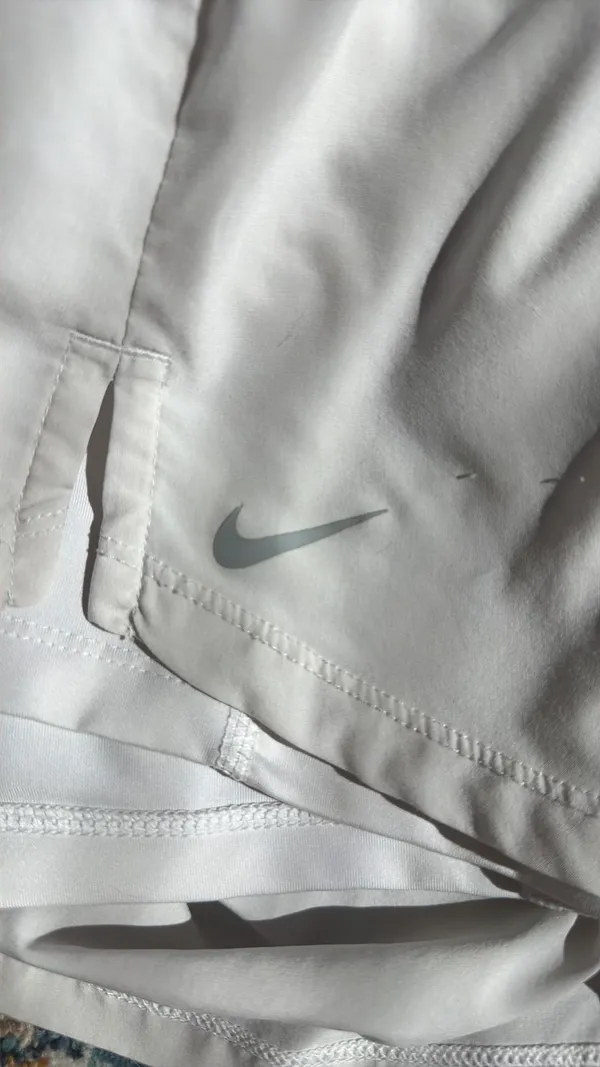Nike Shorts Running Women’s Lined Brief - Image 3