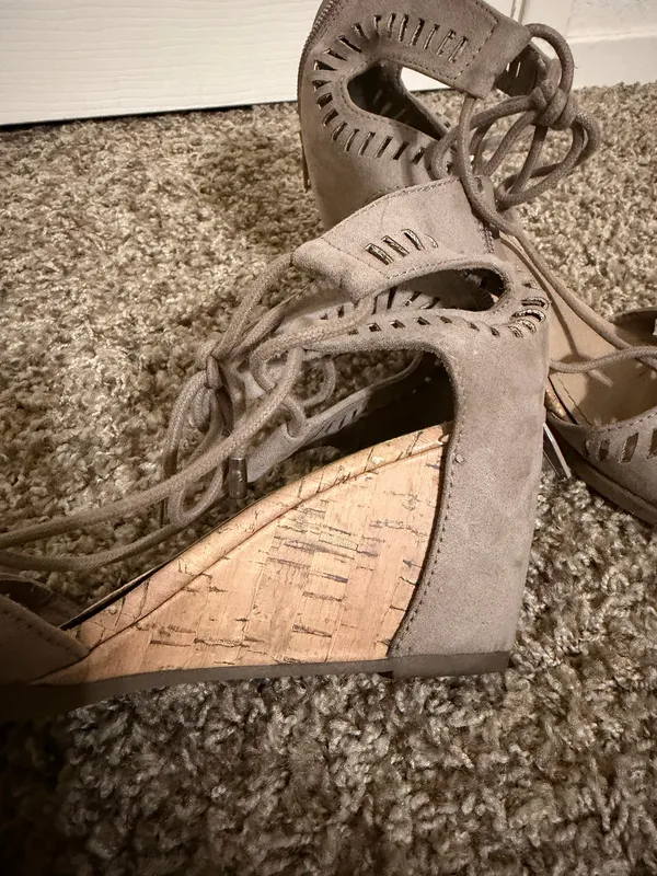Steve Madden nyc heeled sandals - Image 12