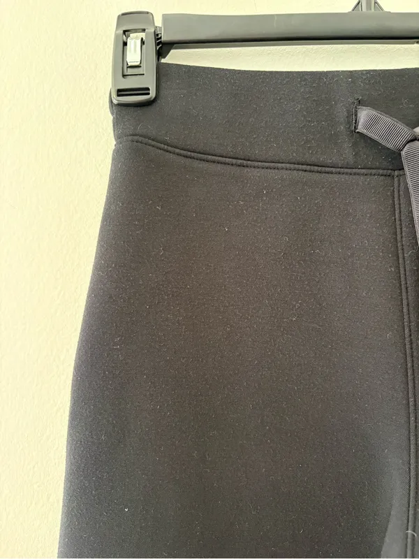 SPANX AirEssentials Wide Leg Pants XS - Image 6