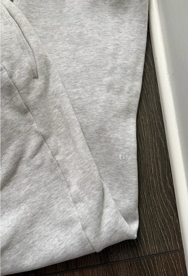 Lululemon Scuba Oversized Joggers - Image 4