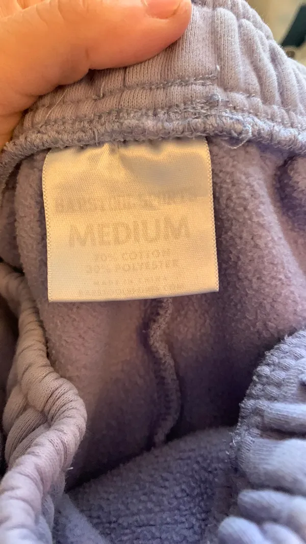 Call her daddy Sweatpants - Image 3
