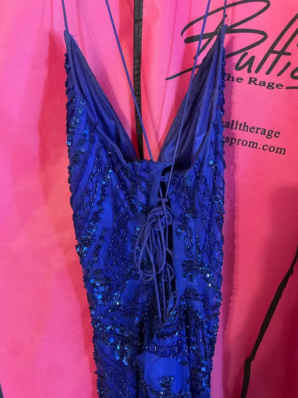 Formal Dress Primavera Couture - Image 7
