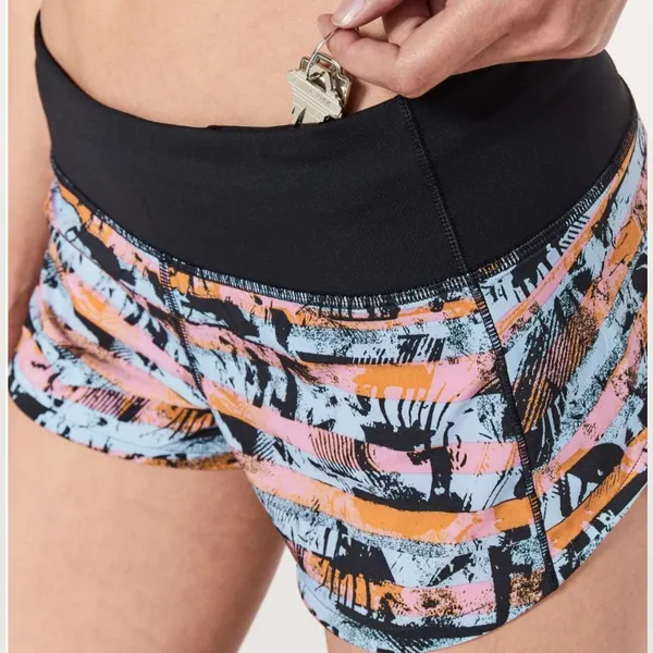 Lululemon Speed Up Short - Image 4