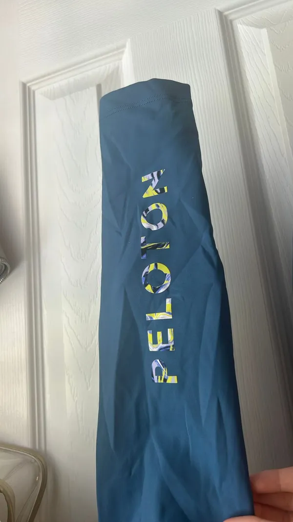 Peloton Leggings Mission seam - Image 3