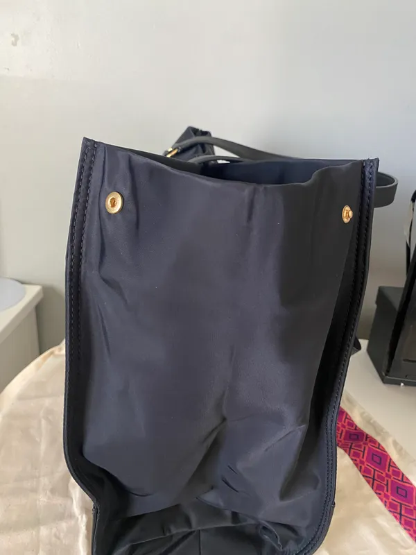 Tory Burch Tote Bag - Image 4