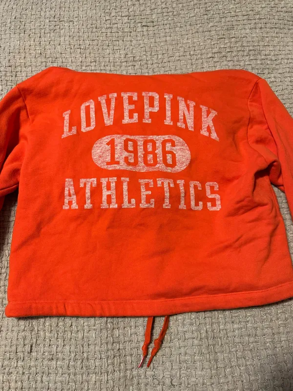 Victoria's Secret PINK Sweatshirt - Image 3