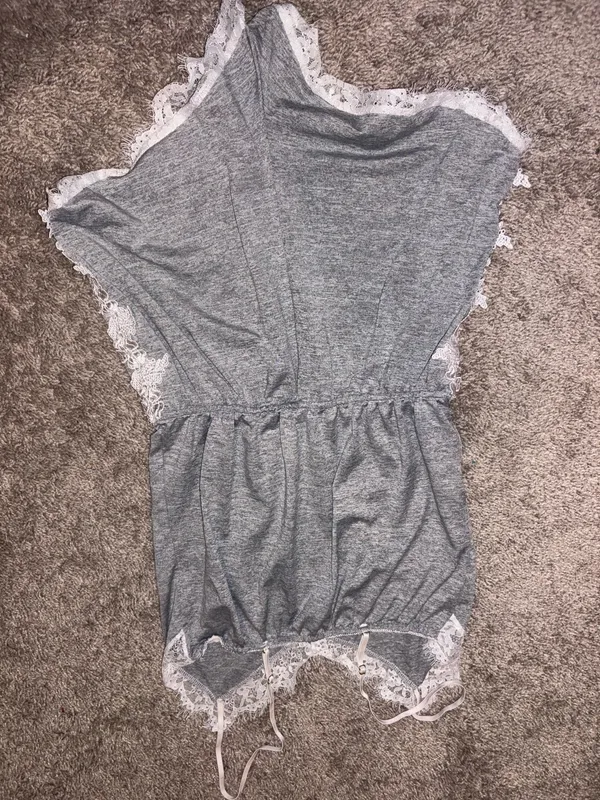 SheIn Pajama romper - Image 4