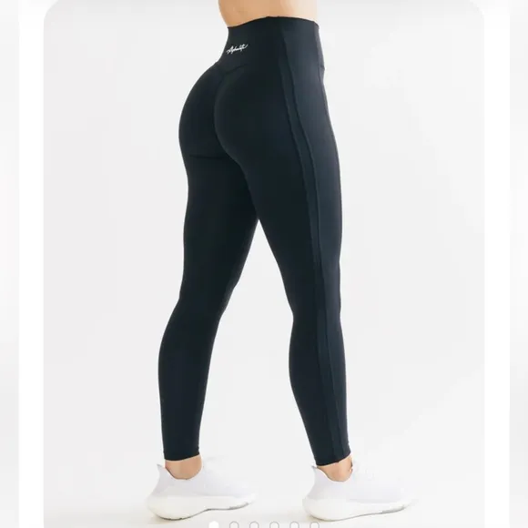 Alphalete Pulse Kinetic Leggings - Image 2