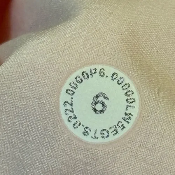 Lululemon Softstreme High Rise Pants - Image 3