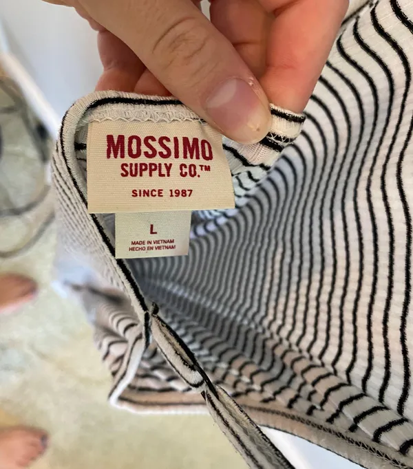 Mossimo Supply Co Target Swing Dress - Image 3