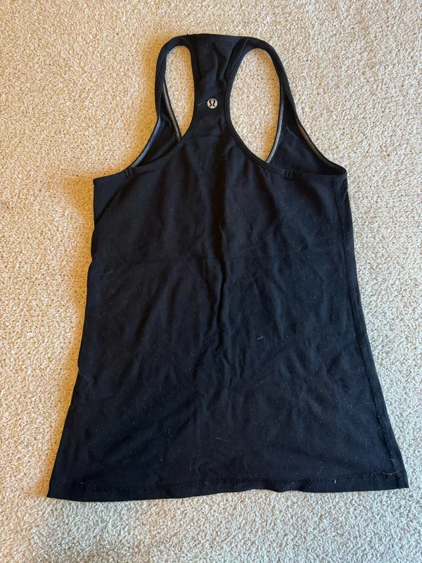 Lululemon tank - Image 2