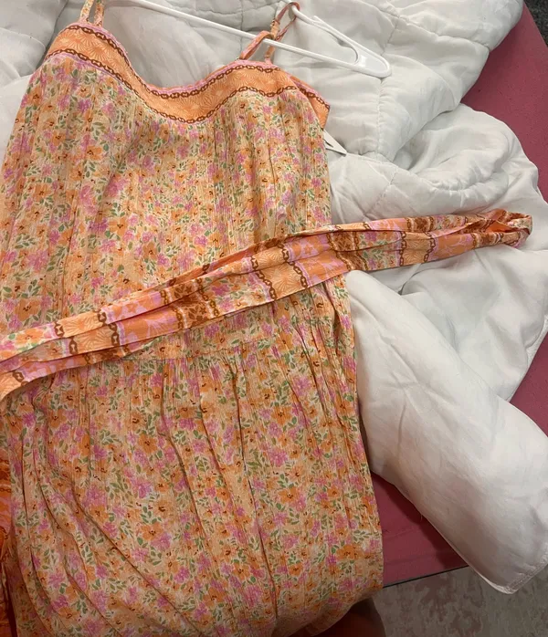 Billabong dress  - Image 6