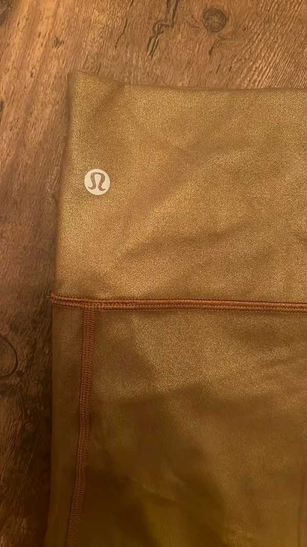 Wunder Under High-Rise Leggings 28” - Image 4
