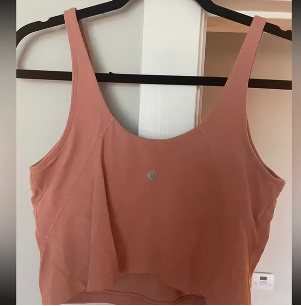 Lululemon align tank - Image 4