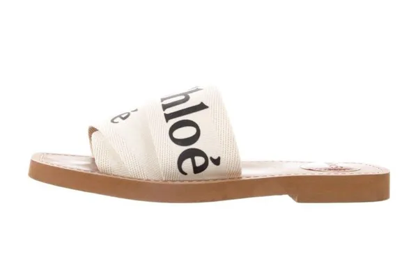Woody Slides Chloé - Image 3