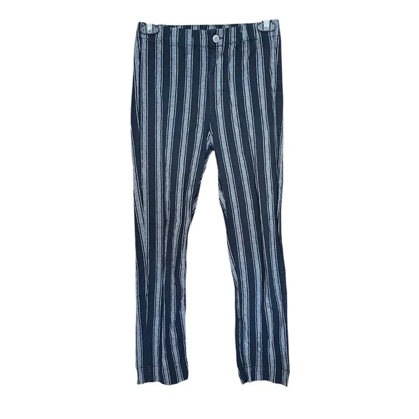 Brandy Melville Pants Striped  - Image 2