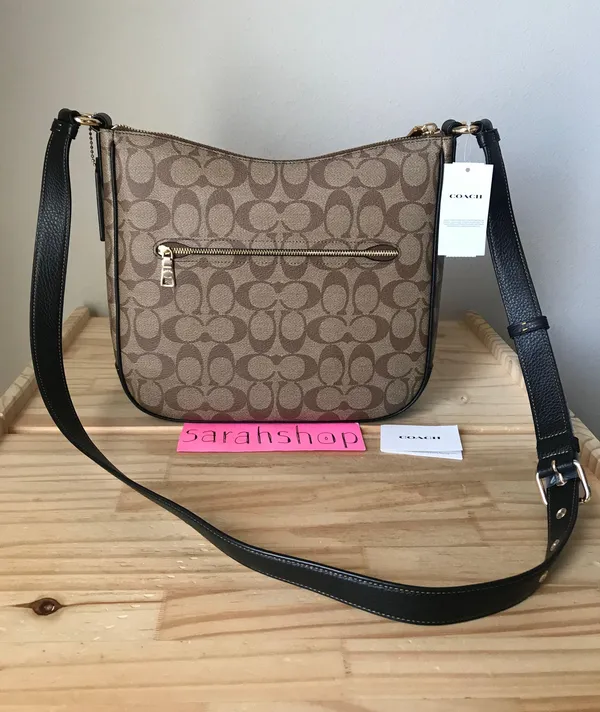 Coach Purse - Image 2