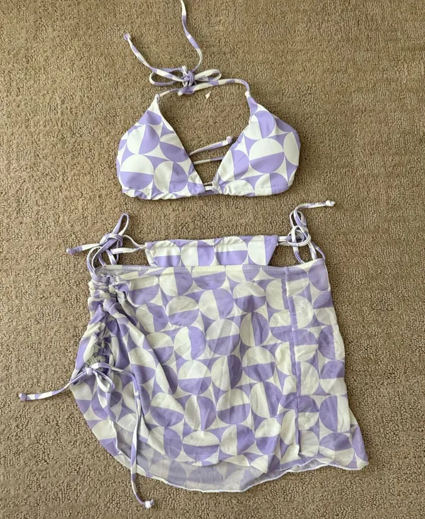 FashioNova Bikini set - Image 2